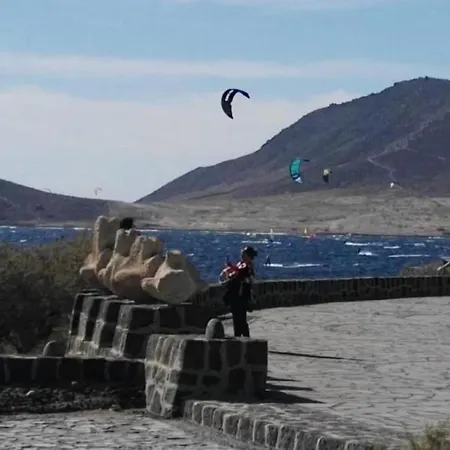Aquaviva - * El Medano (Tenerife)