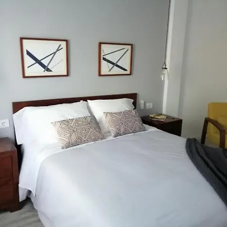 Aquaviva - Apartment El Medano (Tenerife)