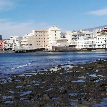 Aquaviva - El Medano (Tenerife)