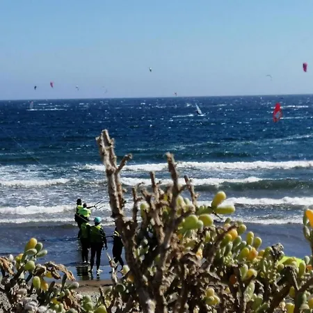 Aquaviva - El Medano (Tenerife)