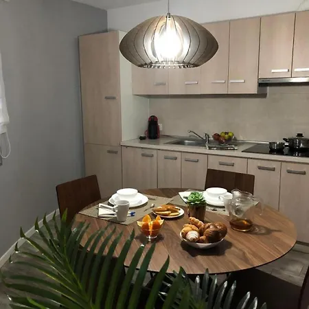 Apartment Aquaviva -