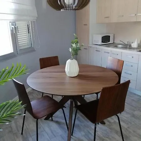 Aquaviva - Apartment El Medano (Tenerife)