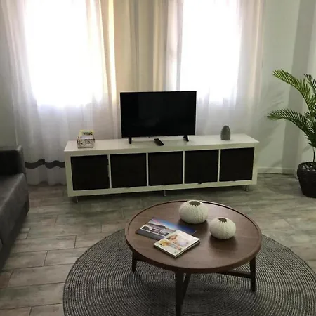 Aquaviva - Apartment