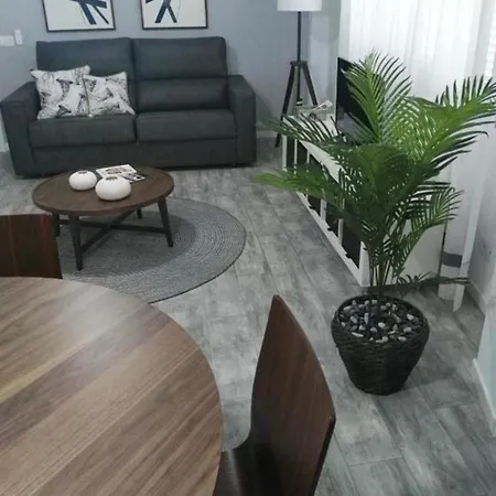 Aquaviva - Apartment *
