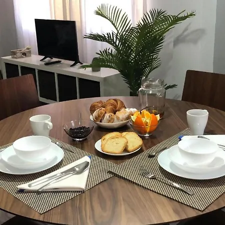 Aquaviva - Apartment *