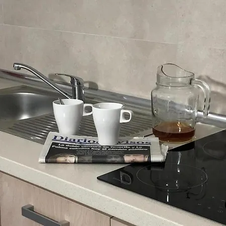 Apartment Aquaviva - *