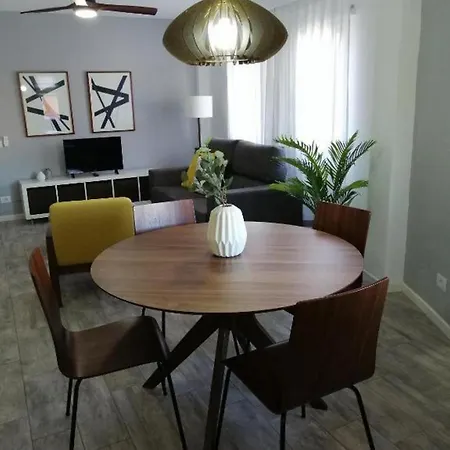 Aquaviva - Apartment