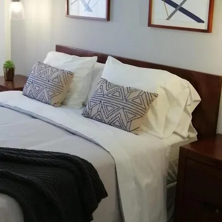 Aquaviva - شقة El Médano