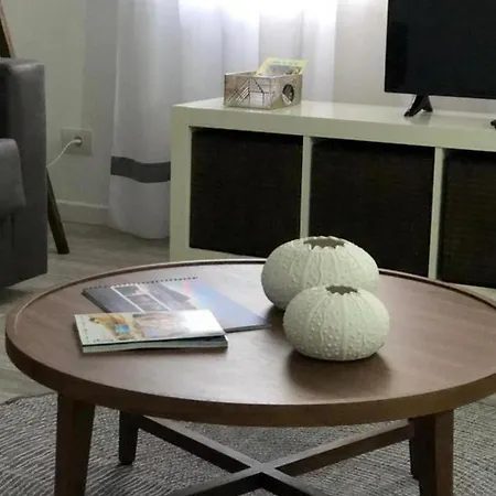 Aquaviva - شقة El Médano