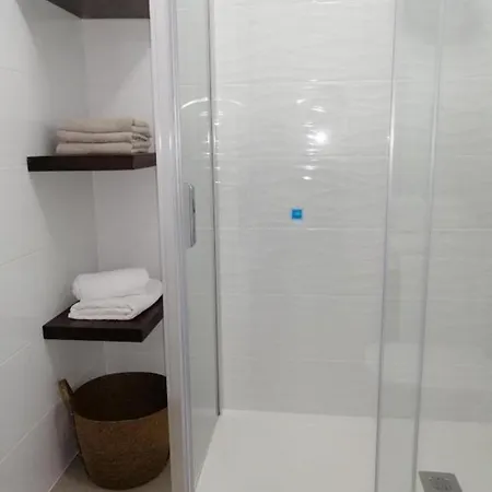 شقة Aquaviva - El Médano