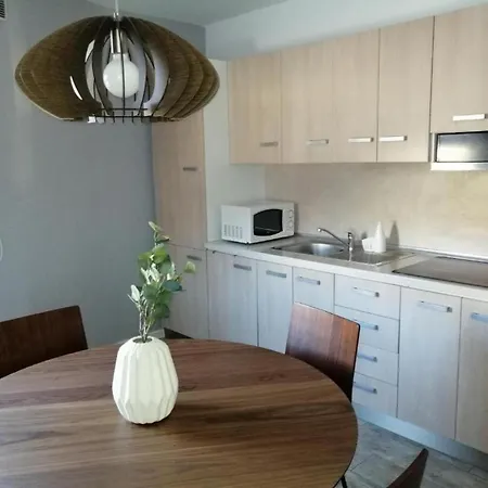 Aquaviva - شقة El Médano